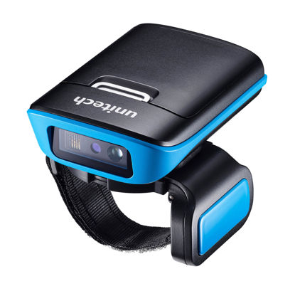 Picture of Unitech MS652+ Wearable 2D Ring Scanner